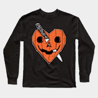 The Hallow Long Sleeve T-Shirt